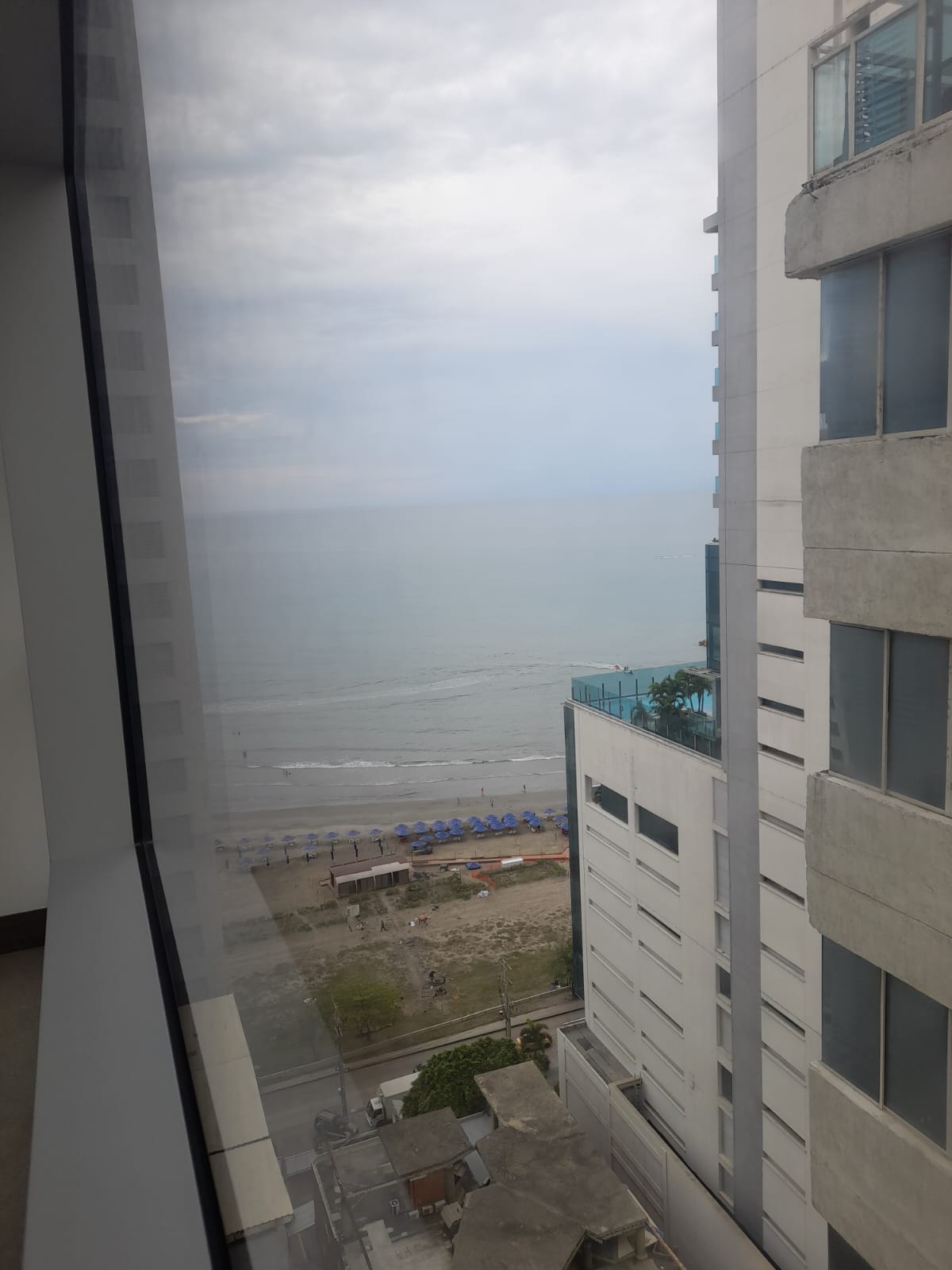 OFICINA EN ARRIENDO BOCAGRANDE - CARTAGENA