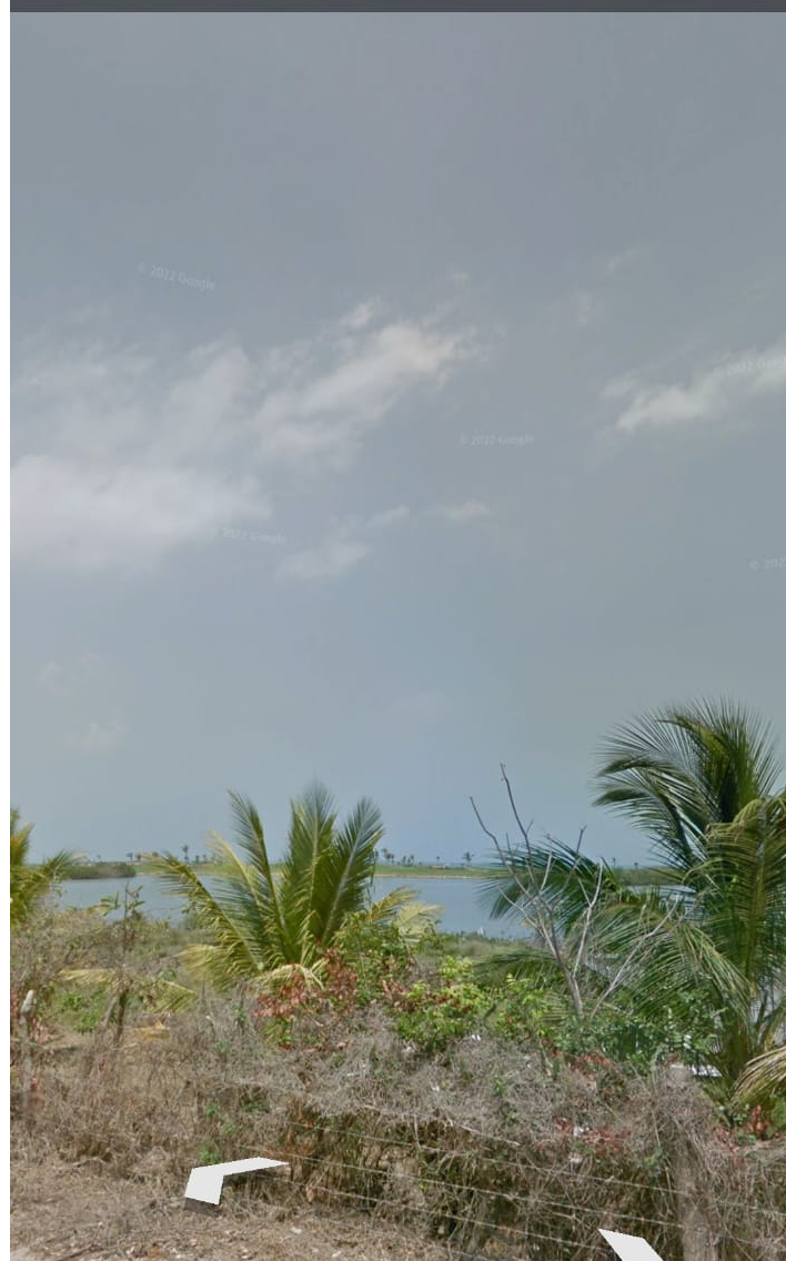 LOTE EN VENTA PUNTA CANOA - CARTAGENA