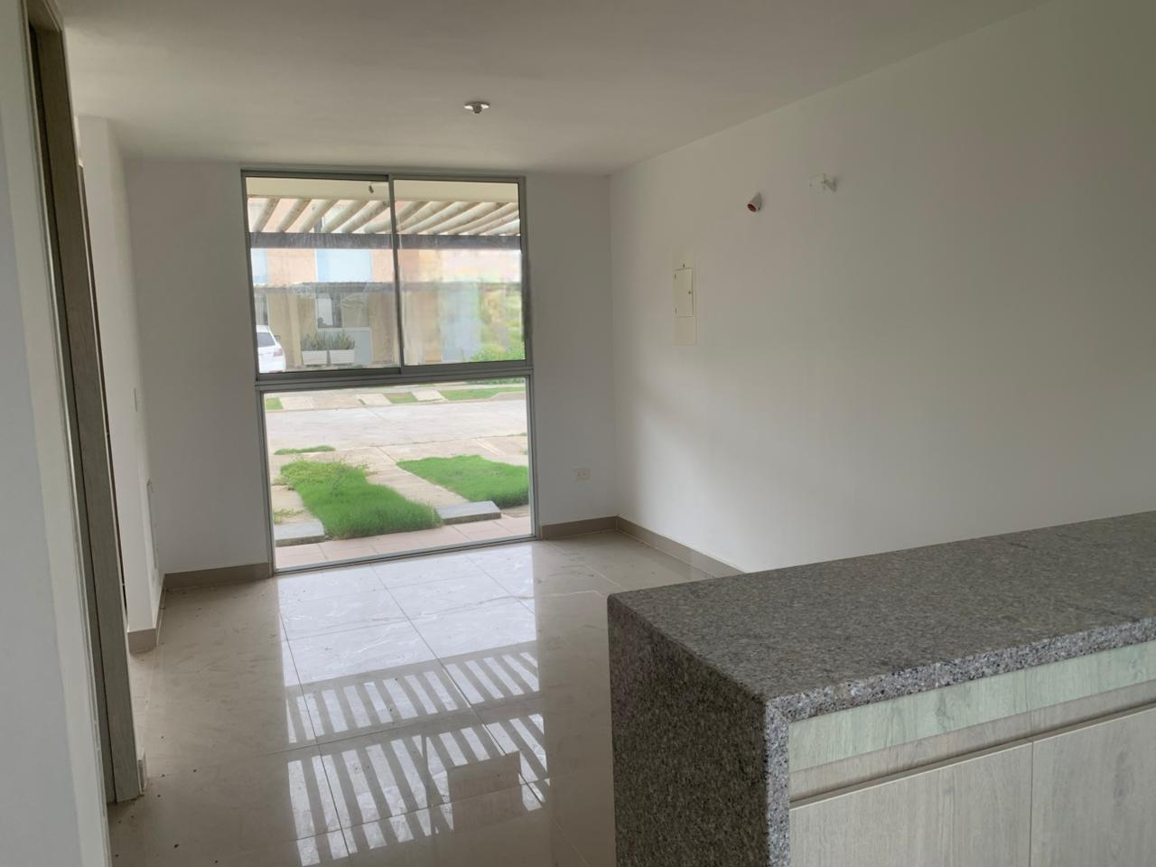 CASA EN VENTA ZONA NORTE - CARTAGENA