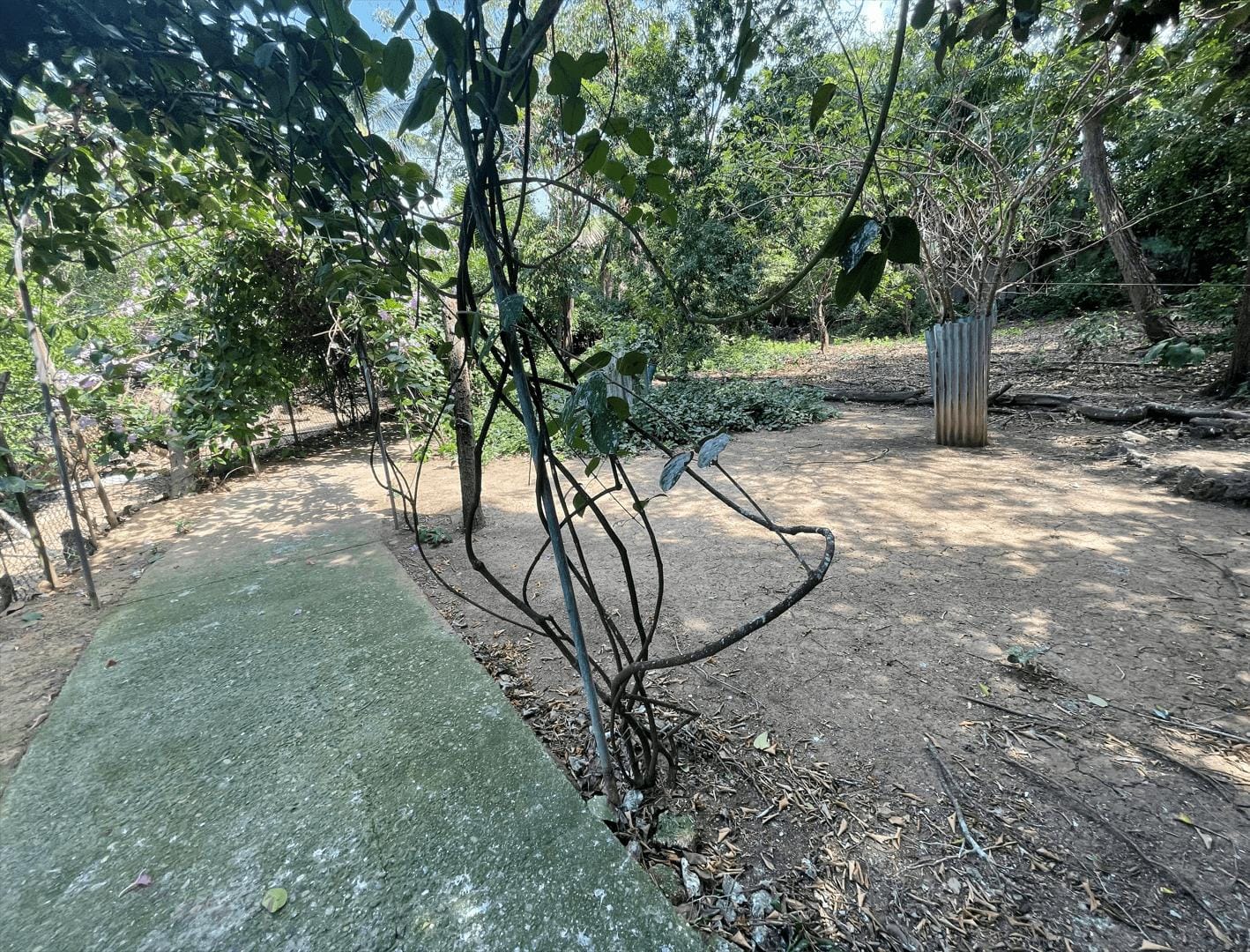 LOTE EN ARRIENDO 13 DE JUNIO - CARTAGENA