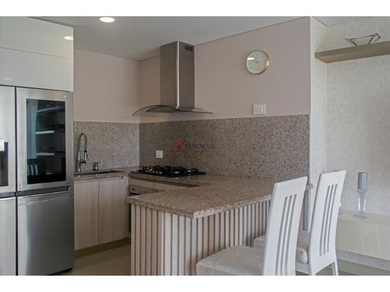 APARTAMENTO EN VENTA EN MANGA - CARTAGENA