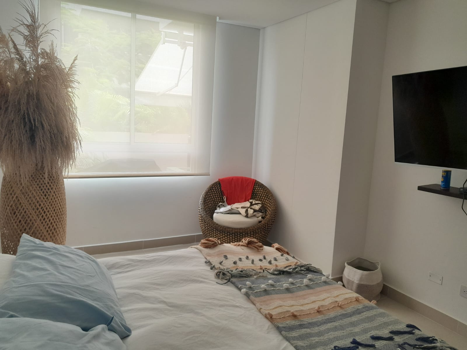 APARTAMENTO EN VENTA EN SERENA DEL MAR - CARTAGENA