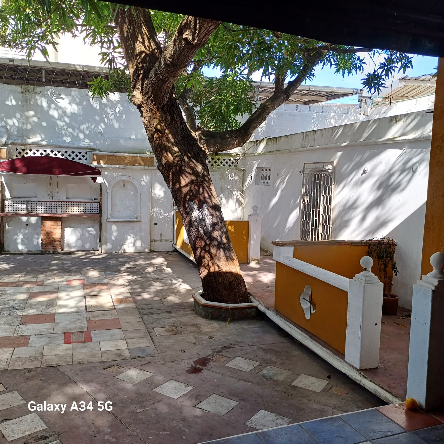 CASA EN ARRIENDO EN PIE DE LA POPA - CARTAGENA