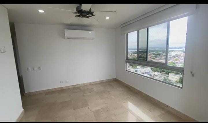 APARTAMENTO EN VENTA EN CRESPO - CARTAGENA