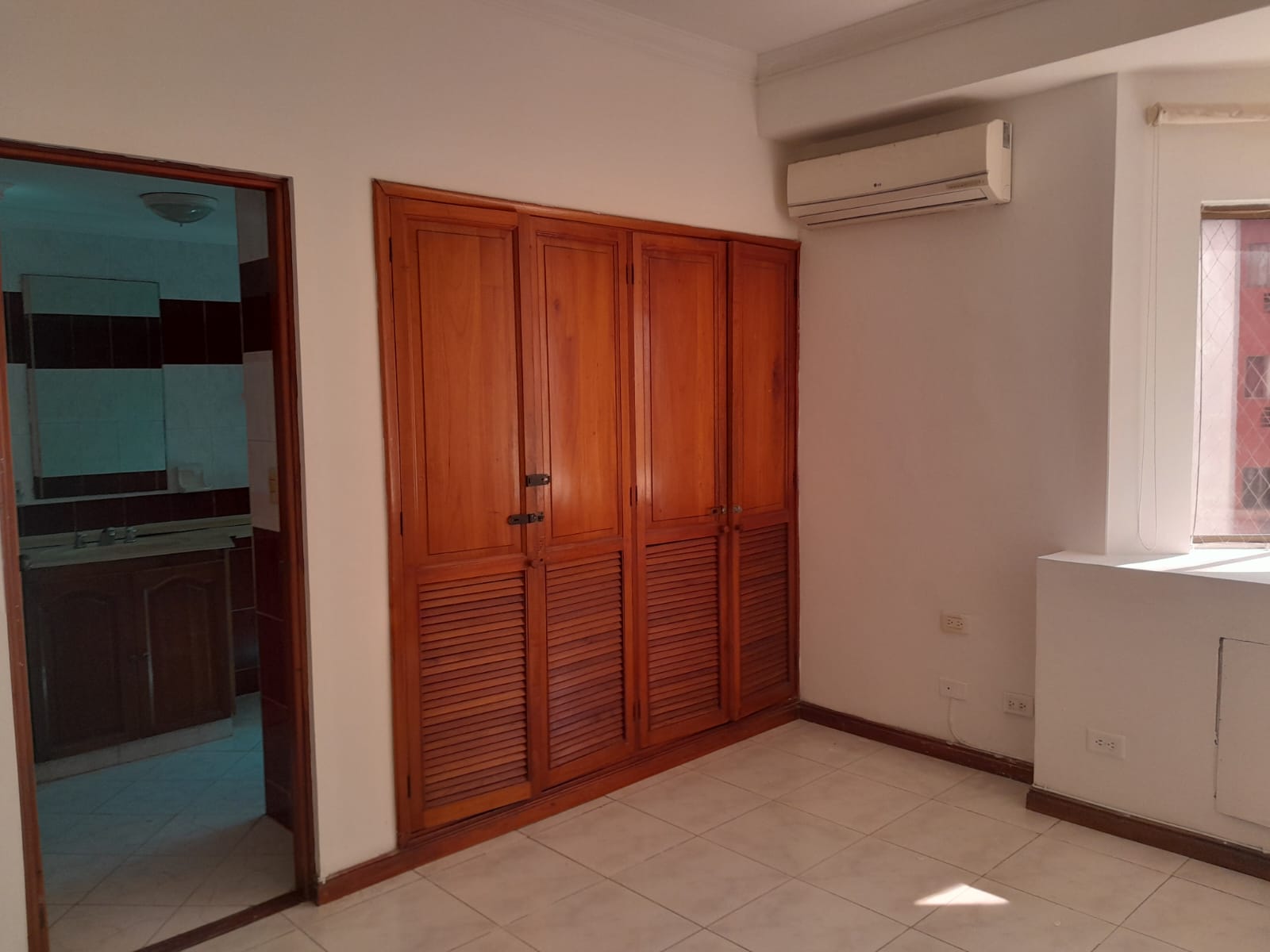 APARTAMENTO EN VENTA PIE DE LA POPA  - CARTAGENA