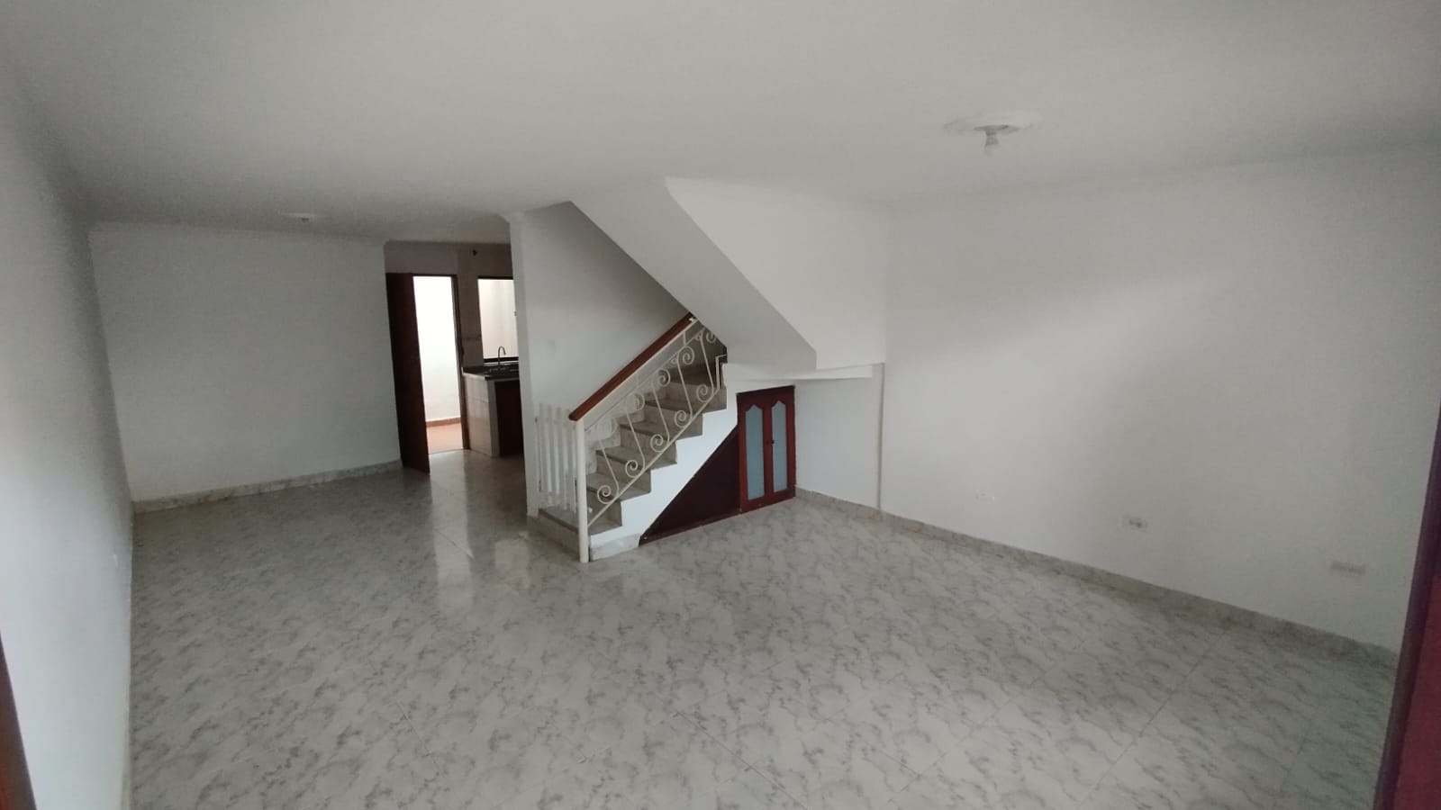 CASA EN ARRIENDO CRESPO - CARTAGENA