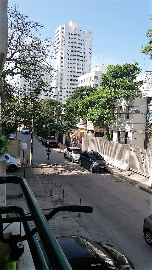APARTAMENTO EN VENTA MANGA - CARTAGENA
