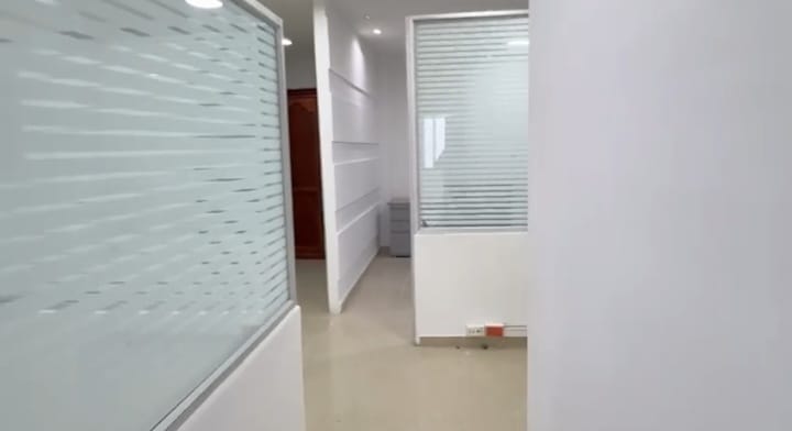 OFICINA EN ARRIENDO CENTRO EXCELENTE CARTAGENA