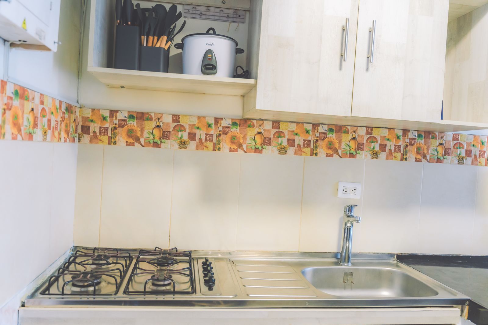 APARTAMENTO AMOBLADO EN ARRIENDO TORICES CARTAGENA