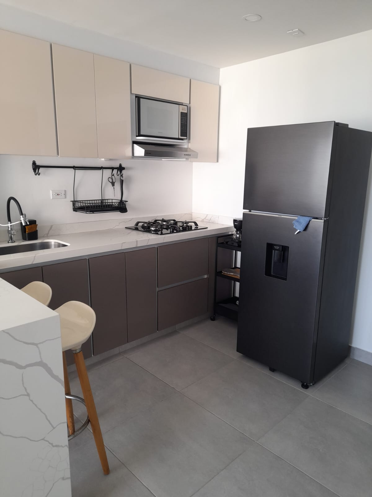 APARTAMENTO EN VENTA USO DE TURISMO (Airbnb) TORICES CARTAGENA