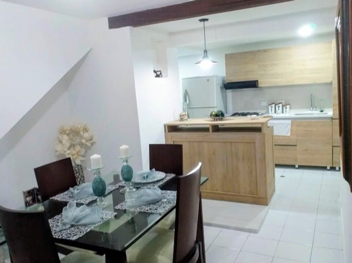 APARTAMENTO AMOBLADO EN VENTA CRESPO - CARTAGENA