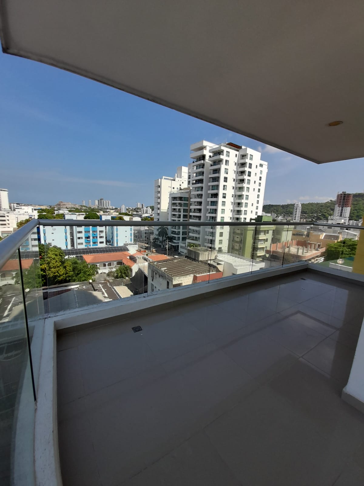 VENTA DE APARTAMENTO MANGA - CARTAGENA