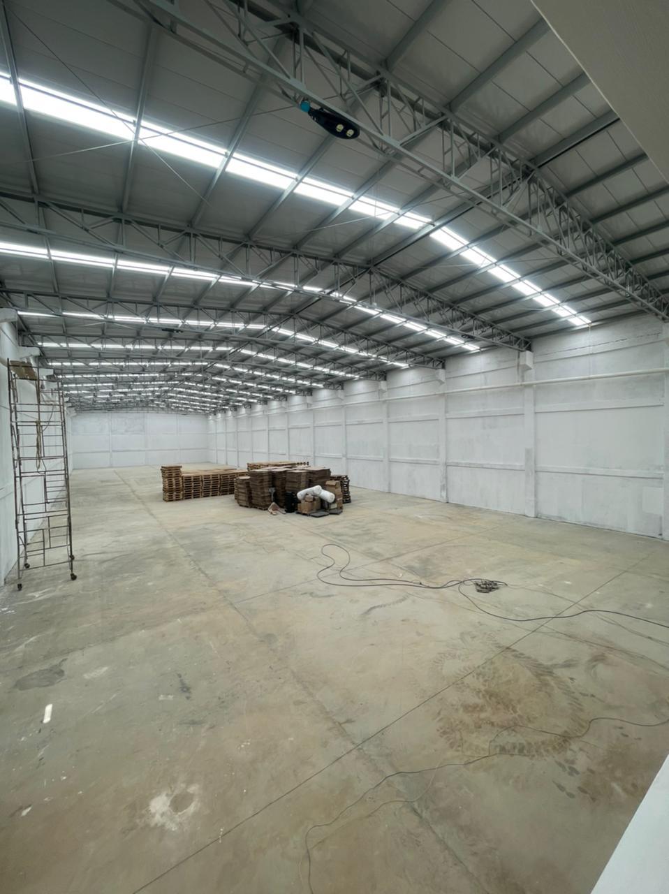 BODEGA EN ARRIENDO MAMONAL - CARTAGENA