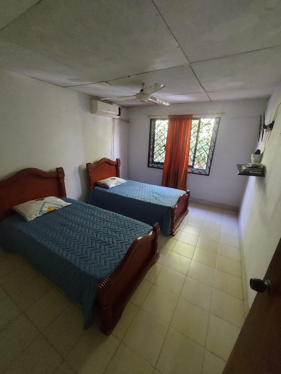 VENTA DE CASA EN LA CONCEPCIÒN - CARTAGENA