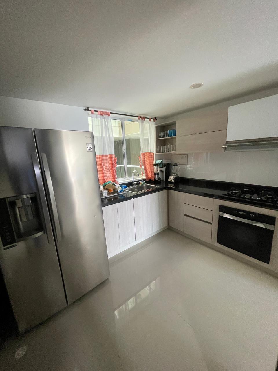 EN VENTA APARTAMENTO EN CIELO MAR - CARTAGENA