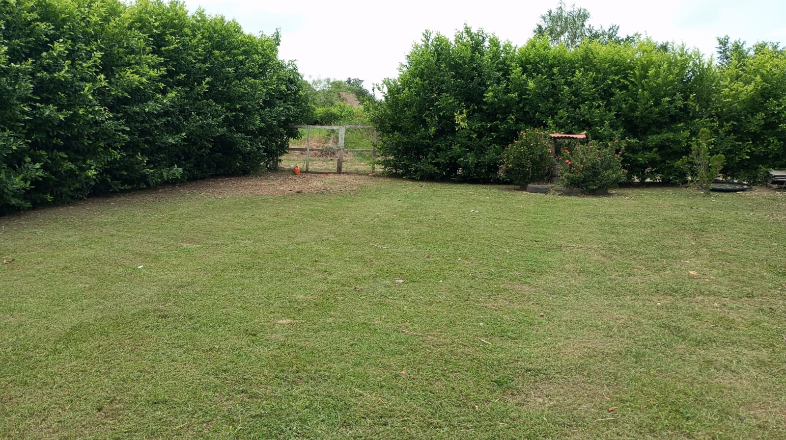 LOTE EN VENTA SANTA ROSA - CARTAGENA