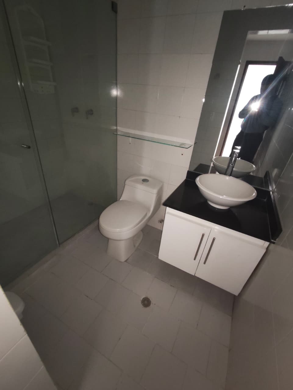 APARTAMENTO EN ARRIENDO BOCAGRANDE - CARTAGENA