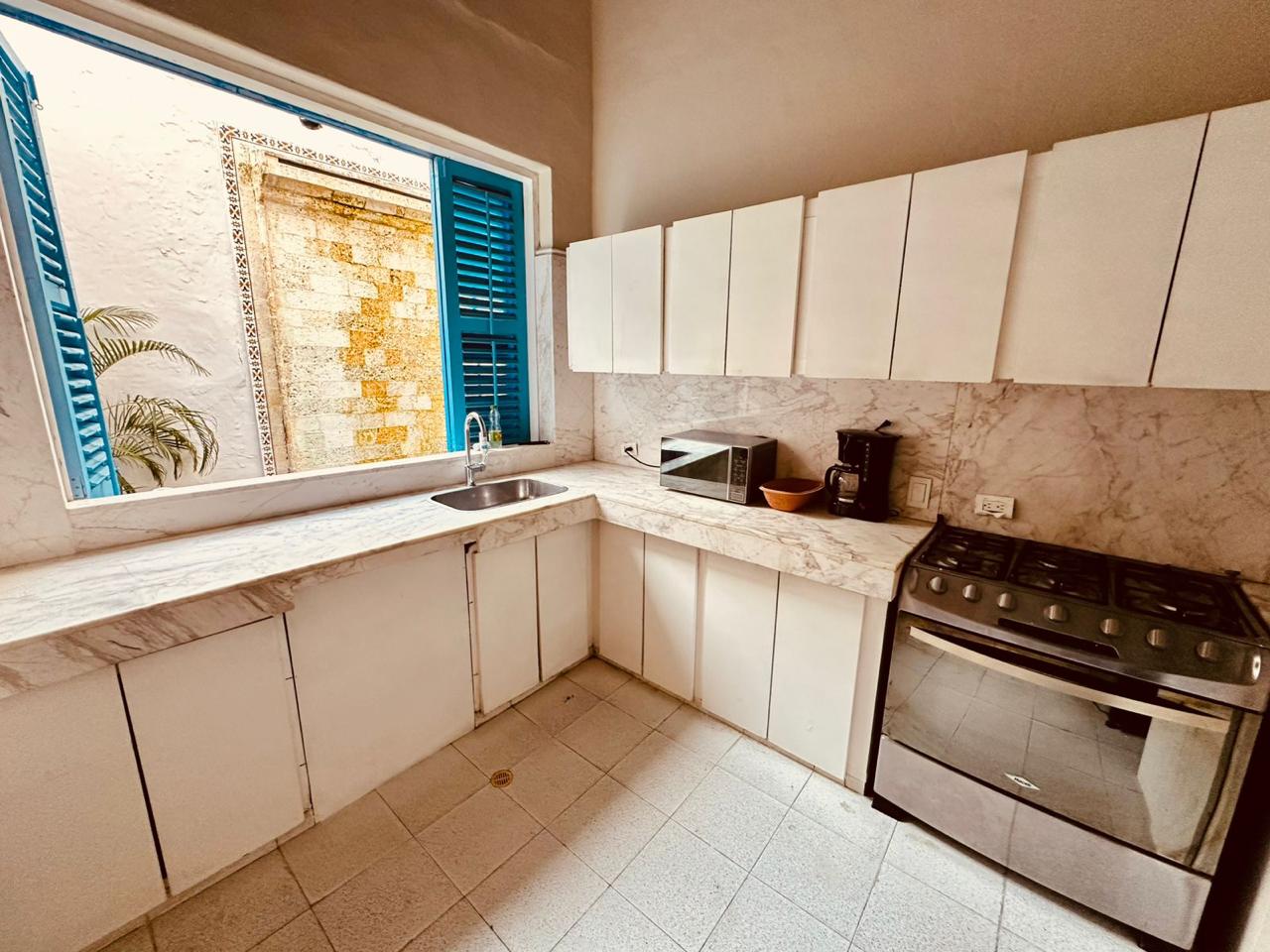 EN VENTA CASA EN EL CENTRO HISTÒRICO - CARTAGENA
