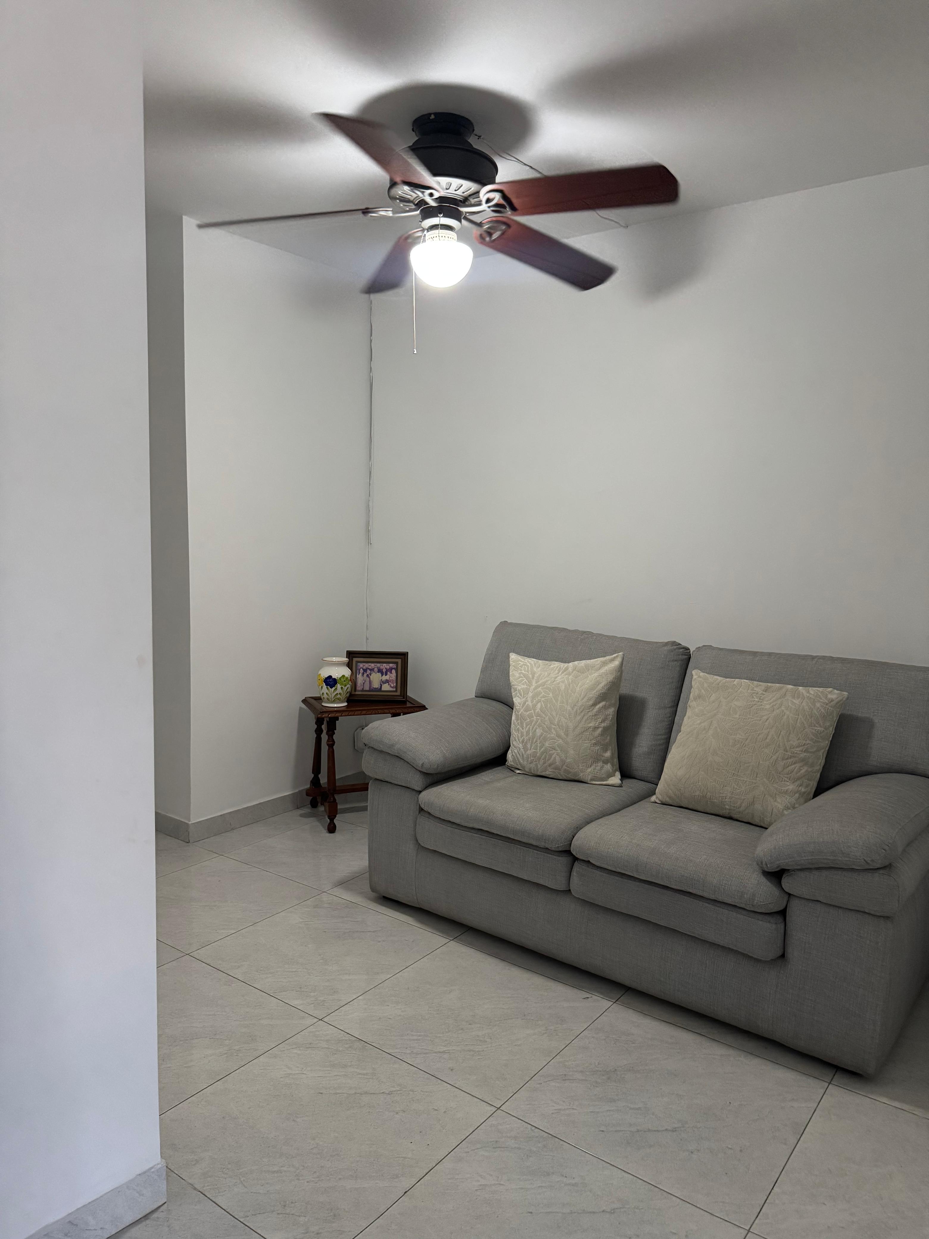 EN VENTA APARTAMENTO BOCAGRANDE - CARTAGENA