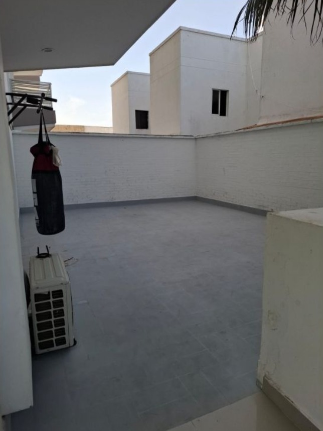 EN ARRIENDO APARTAMENTO CRESPO - CARTAGENA