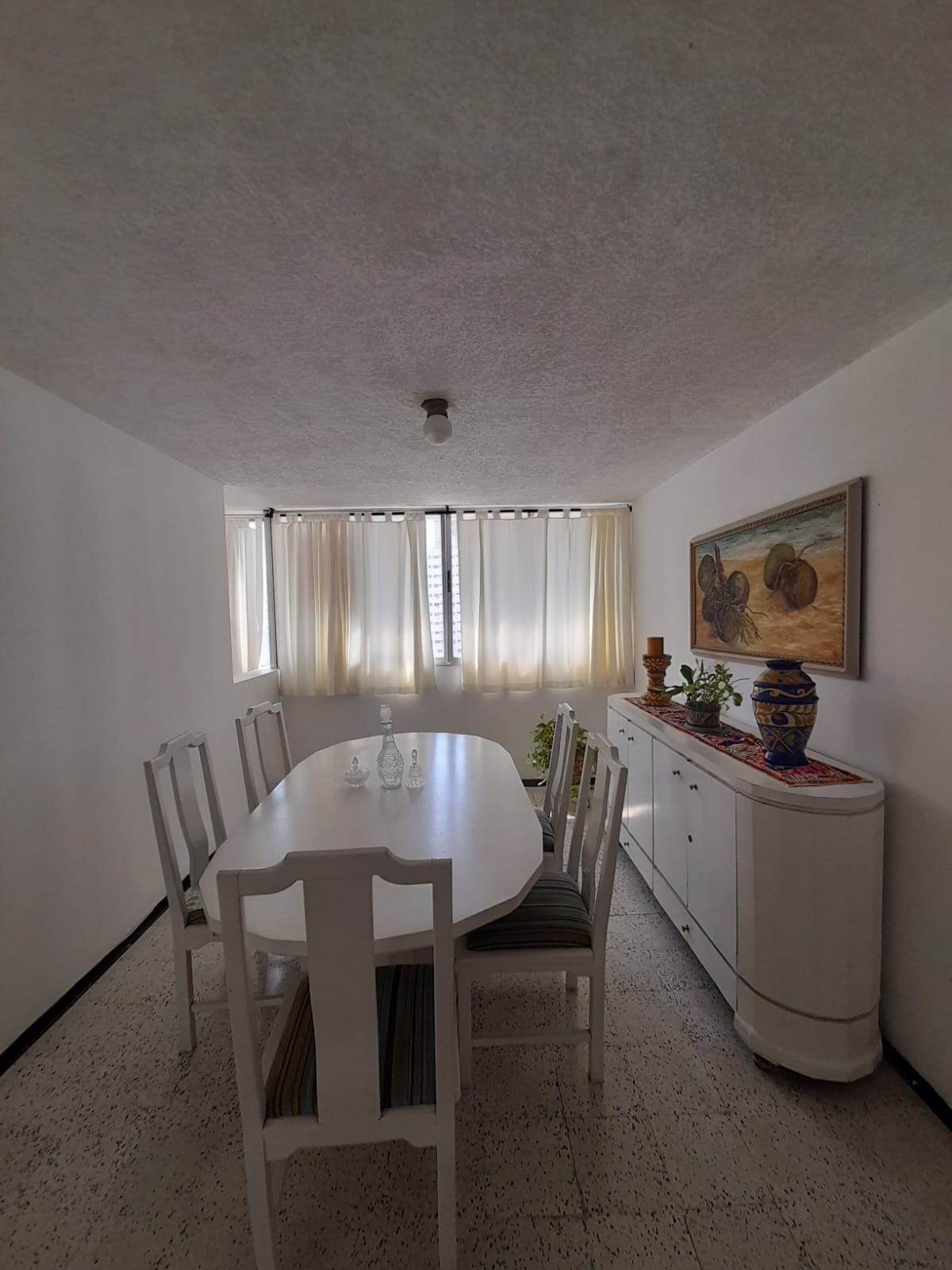 EN VENTA APARTAMENTO EN BOCAGRANDE - CARTAGENA