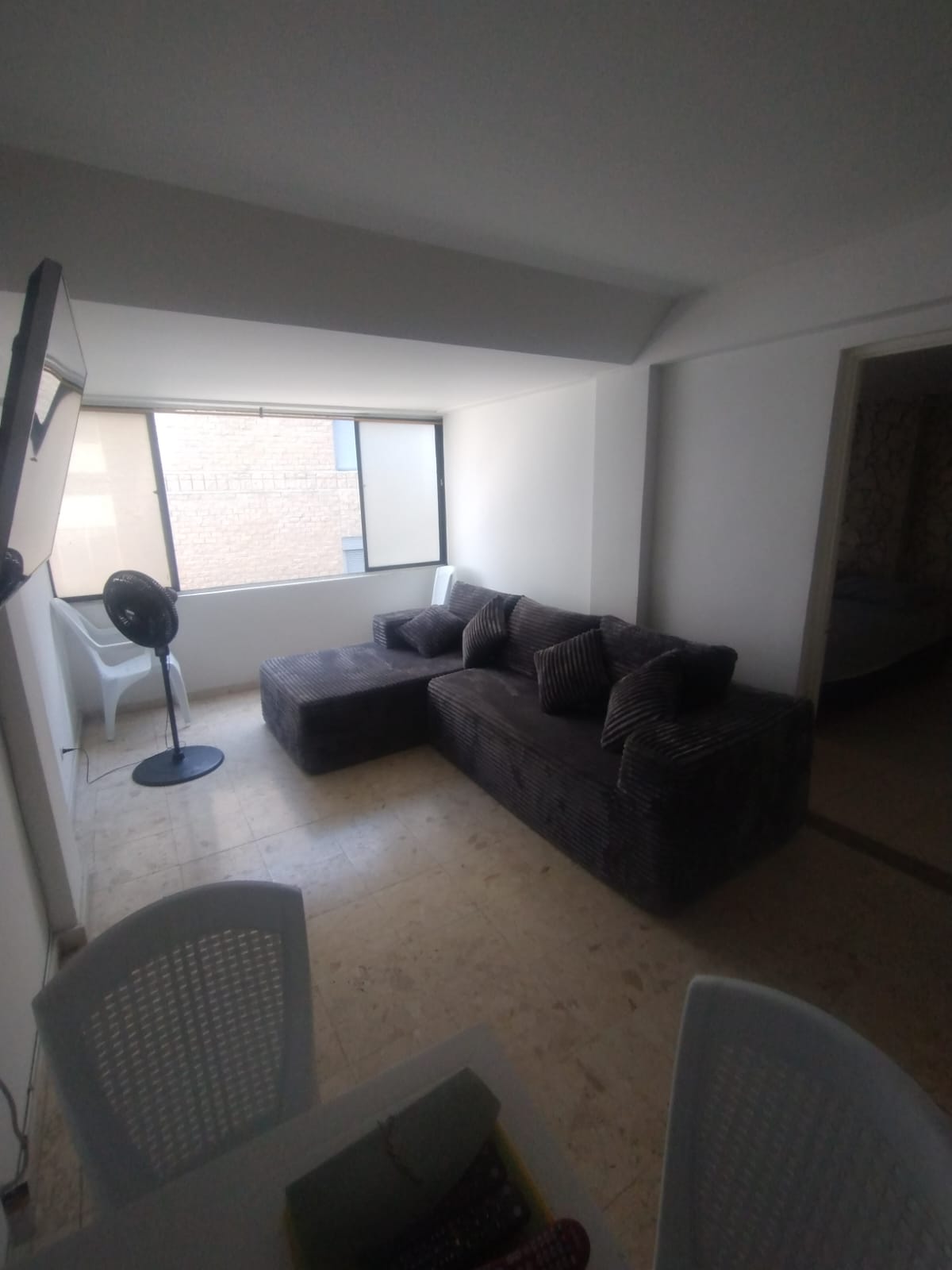 APARTAMENTO EN ARRIENDO MARBELLA - CARTAGENA