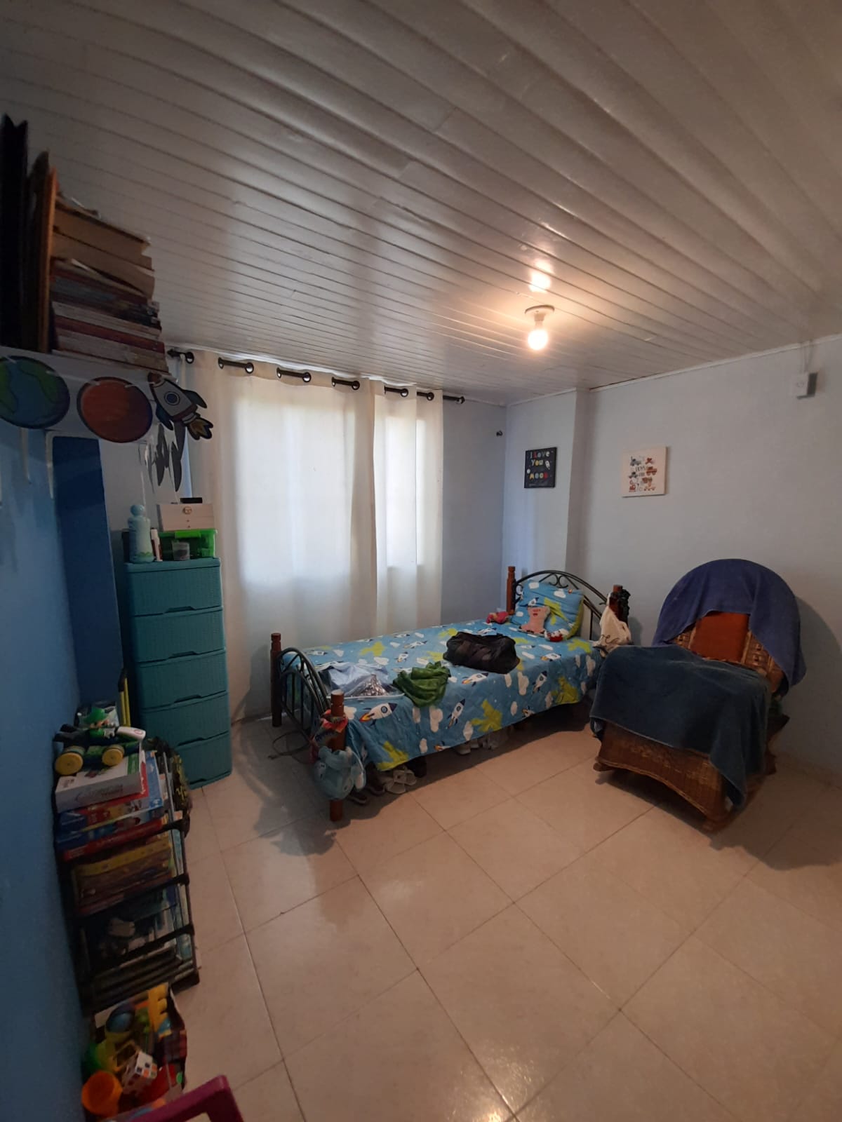 EN VENTA APARTAMENTO EN ALAMEDA LA VICTORIA - CARTAGENA
