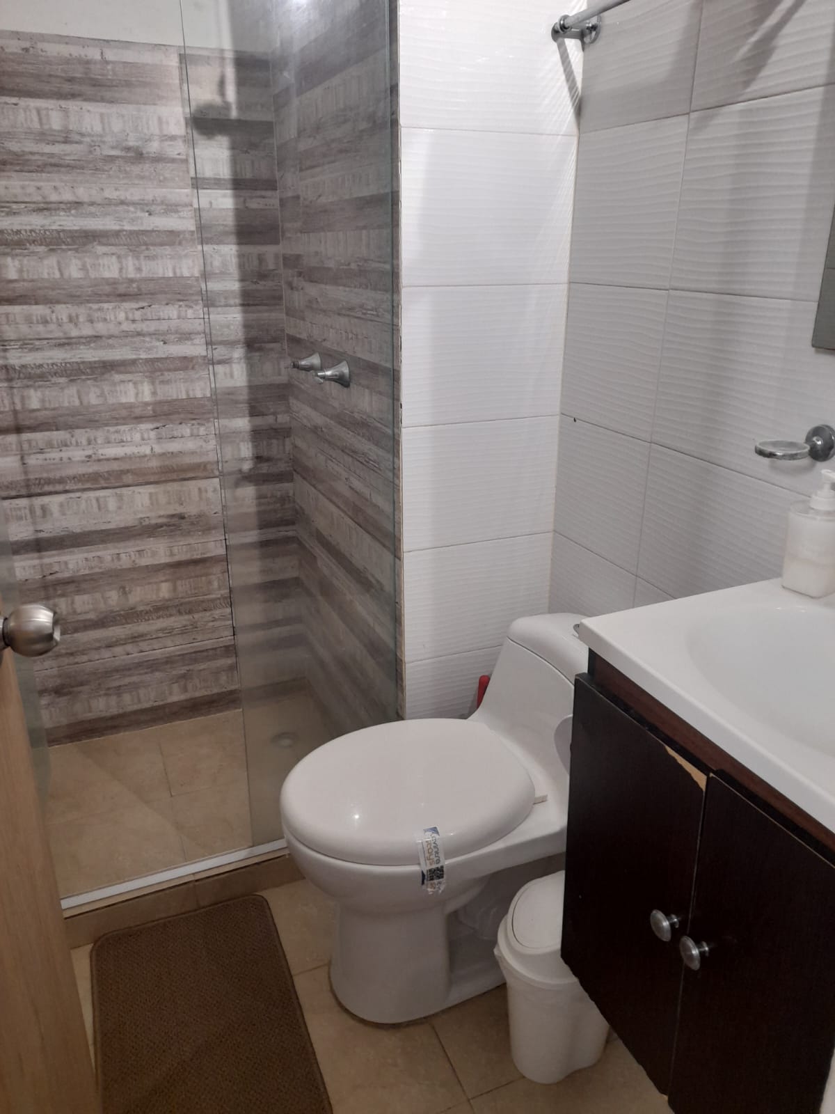 APARTAMENTO EN VENTA USO DE TURISMO (Airbnb) TORICES CARTAGENA