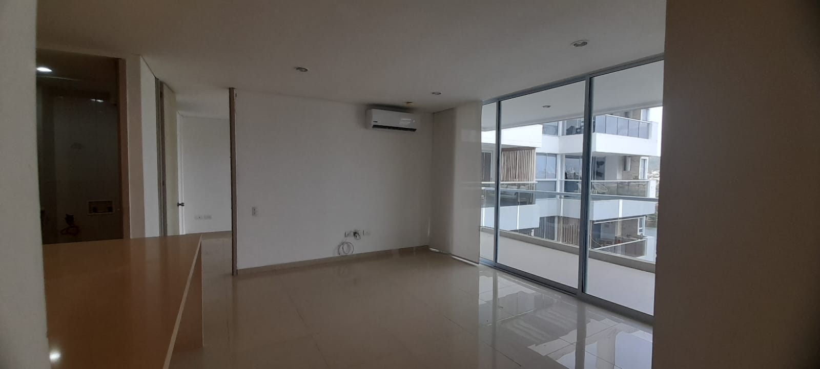 ARRIENDO APARTAMENTO EN CABRERO