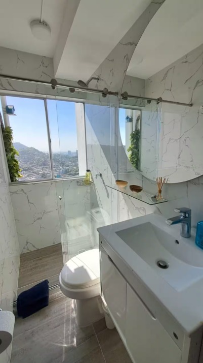 EN ARRIENDO APARTAMENTO AMOBLADO EN TORICES - CARTAGENA