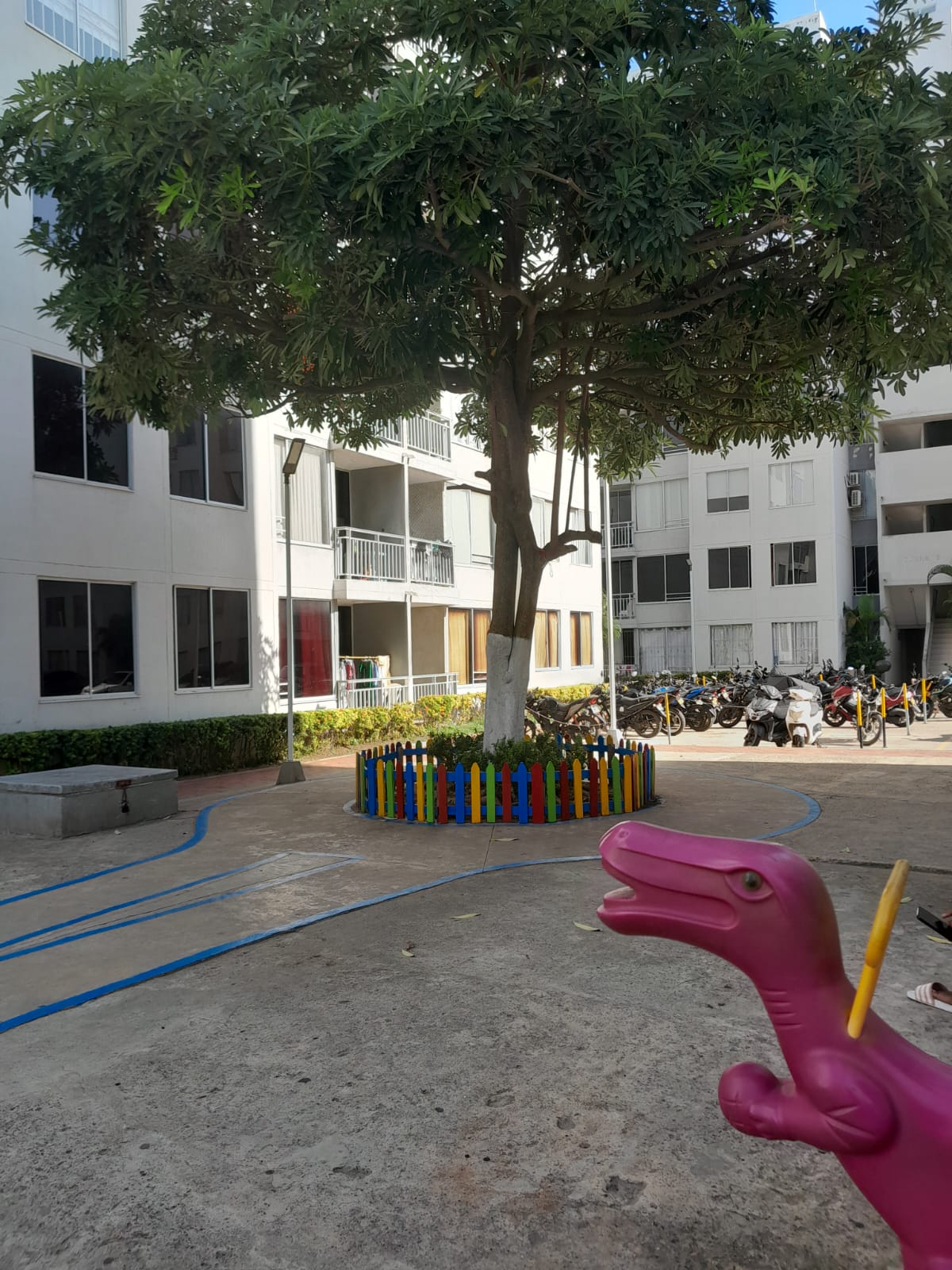 APARTAMENTO PARA VENTA EN LA CAROLINA