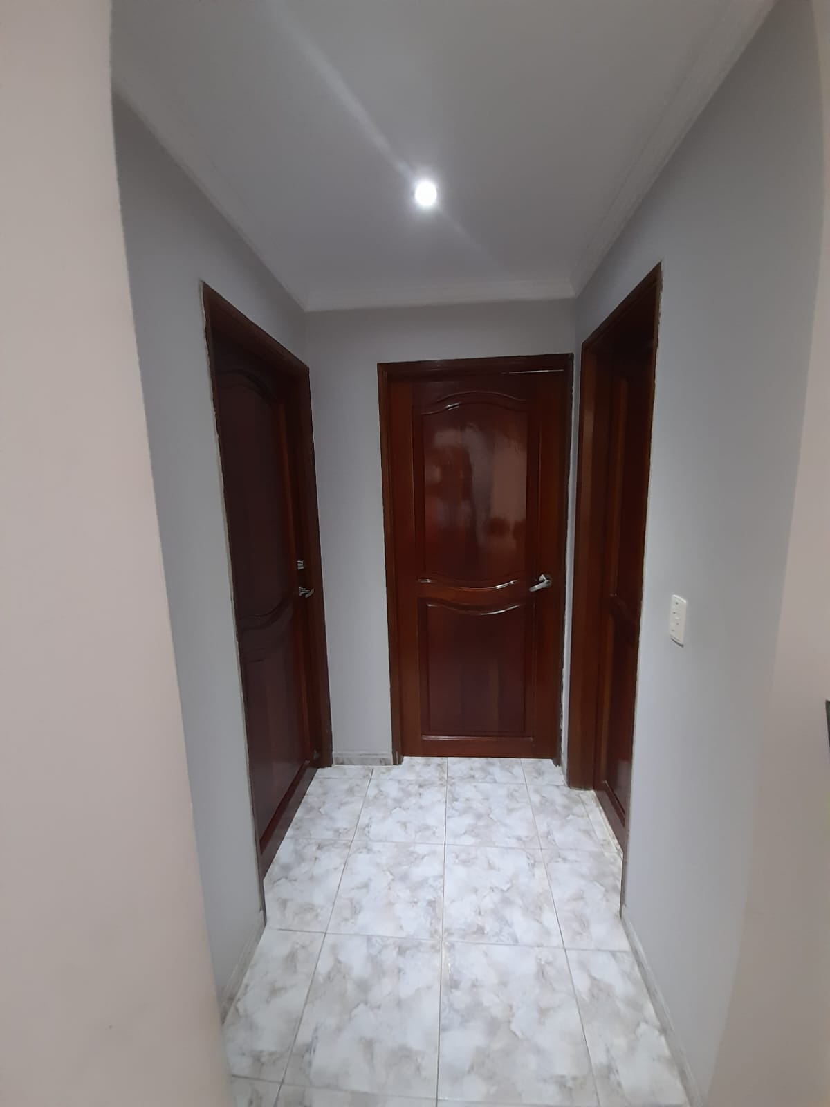 APARTAMENTO EN VENTA EN MANGA - CARTAGENA