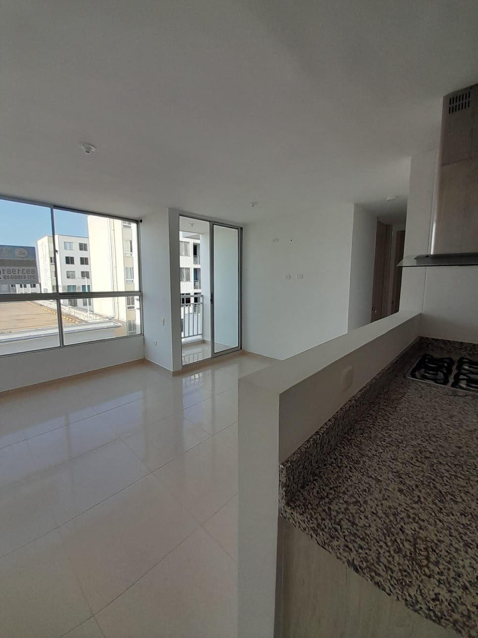 APARTAMENTO PARA ARRIENDO EN LA CAROLINA