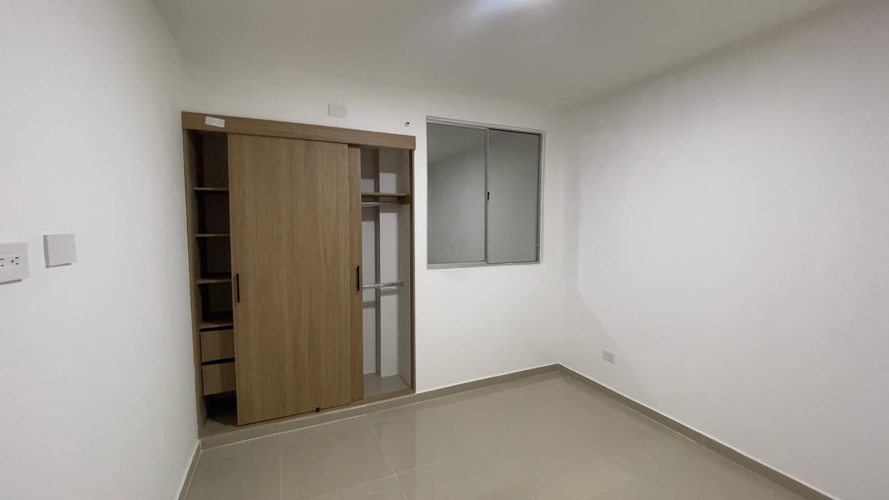 ARRIENDO APARTAMENTO MANZANILLO DEL MAR- CARTAGENA