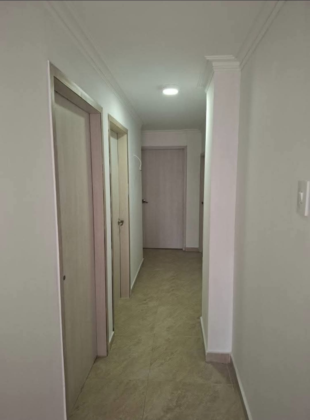 APARTAMENTO EN ARRIENDO MANGA - CARTAGENA