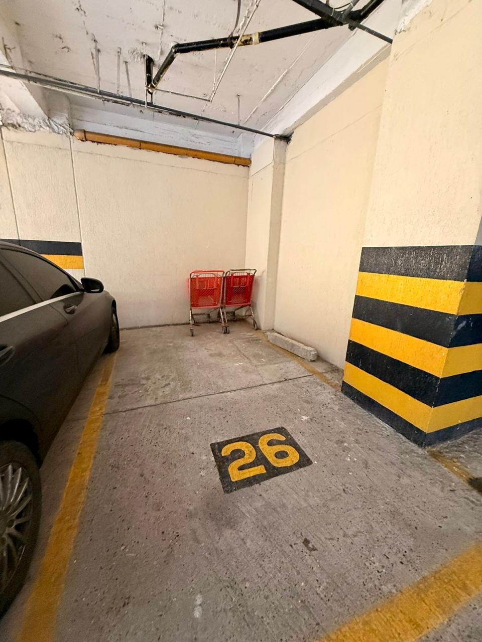 APARTAMENTO EN VENTA BOCAGRANDE-CARTAGENA