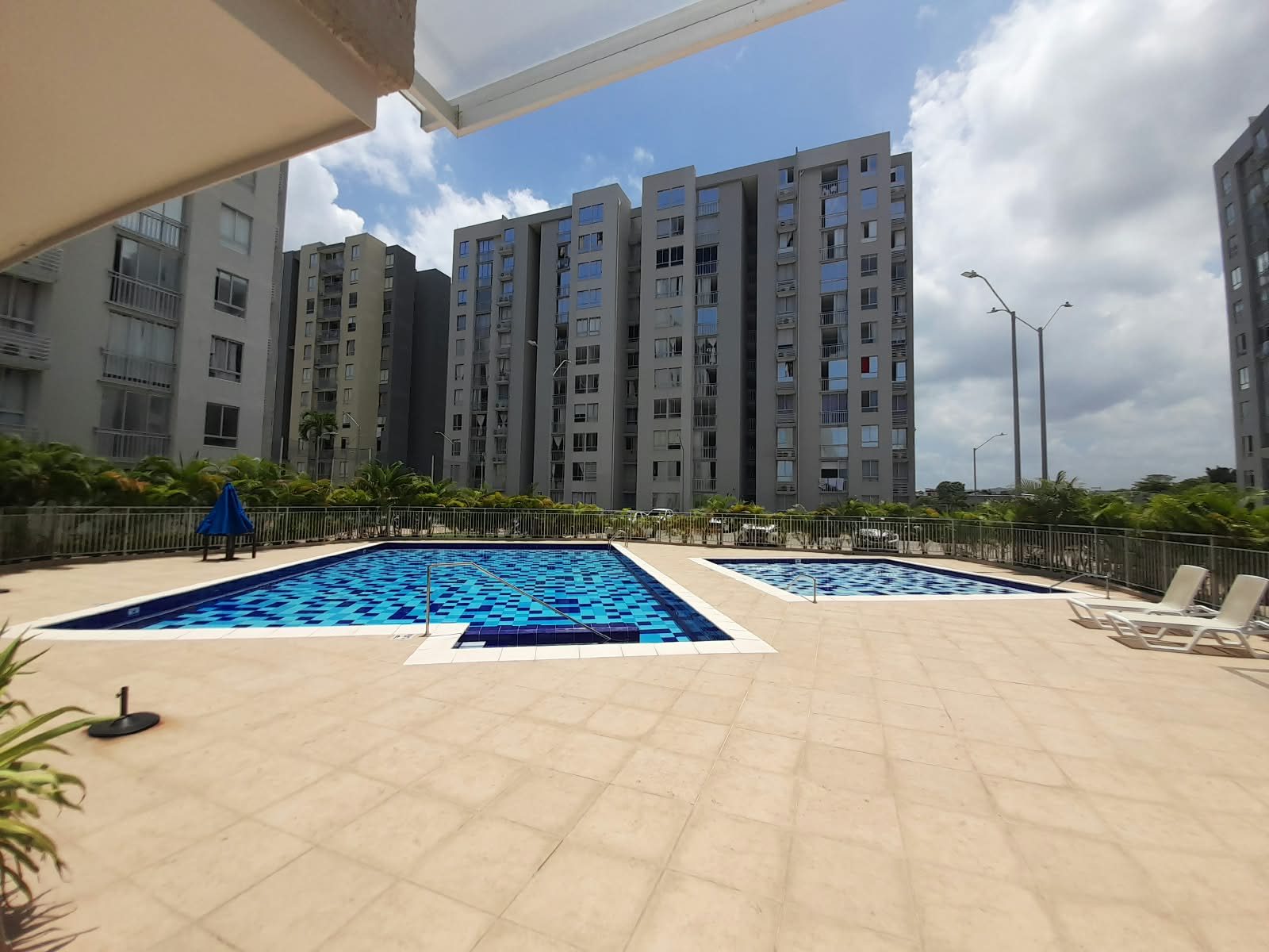 EN VENTA APARTAMENTO EN PARQUE HEREDIA - CARTAGENA