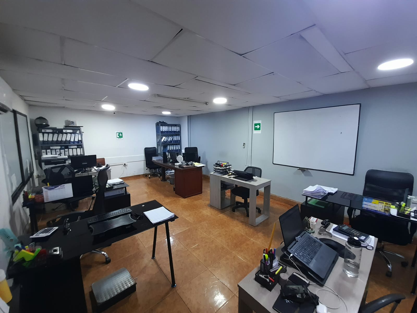EN VENTA BODEGA EN EL BOSQUE - CARTAGENA