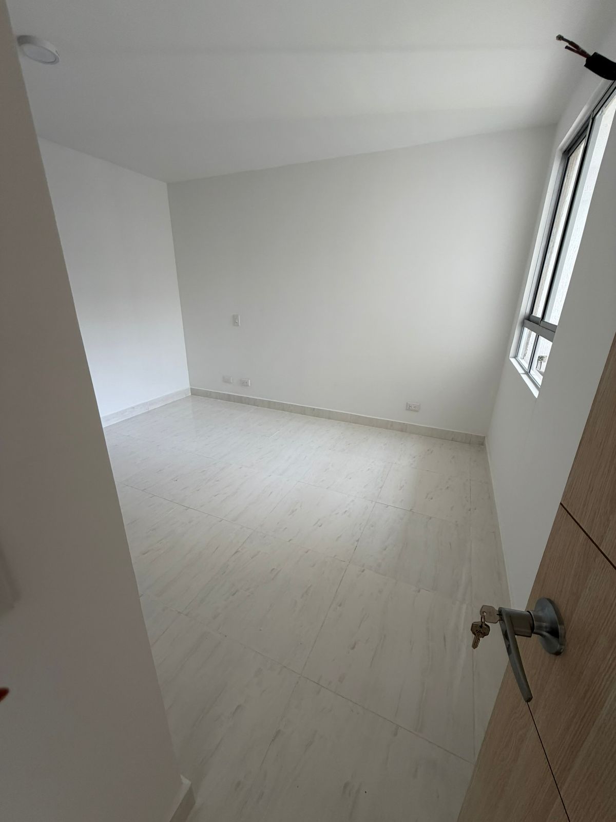 Apartamento Amoblado para Arriendo en Manzanillo