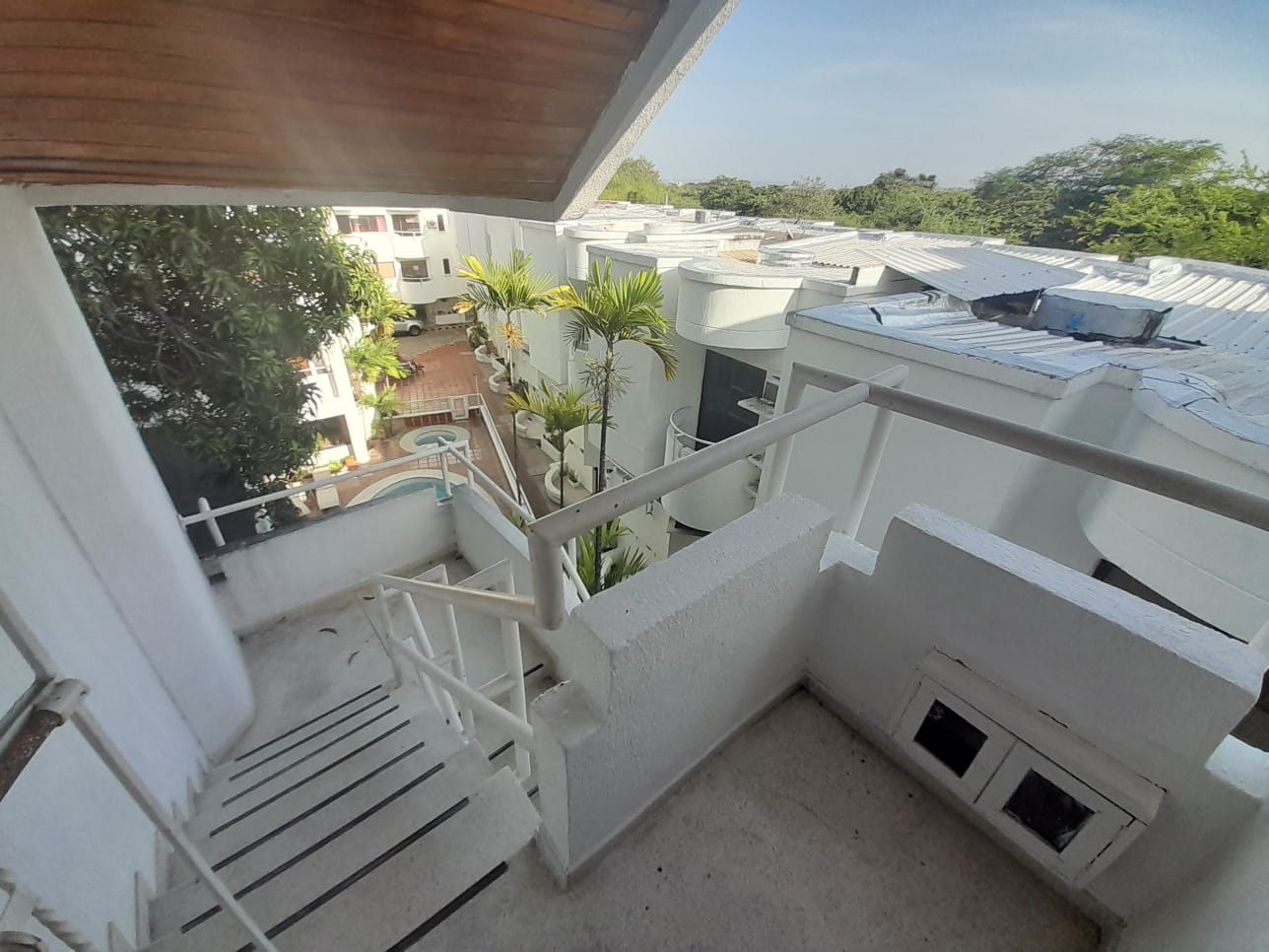 Apartamento para Arriendo en Crespo Cartagena