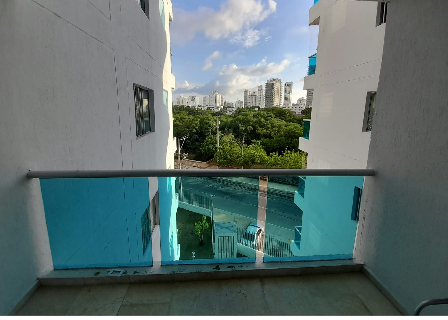 EN VENTA APARTAMENTO AMOBLADO EN EL PIE DE LA POPA - CARTAGENA