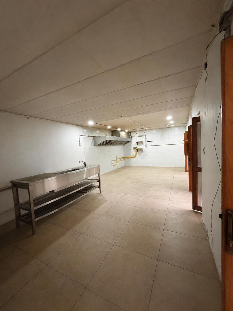 LOCAL EN ARRIENDO GETSEMANI-CARTAGENA