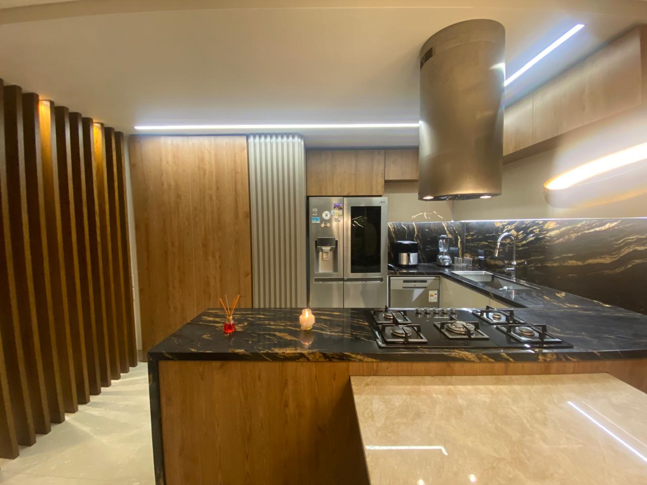 APARTAMENTO PARA ARRIENDO AMOBLADO  EN MANGA CARTAGENA