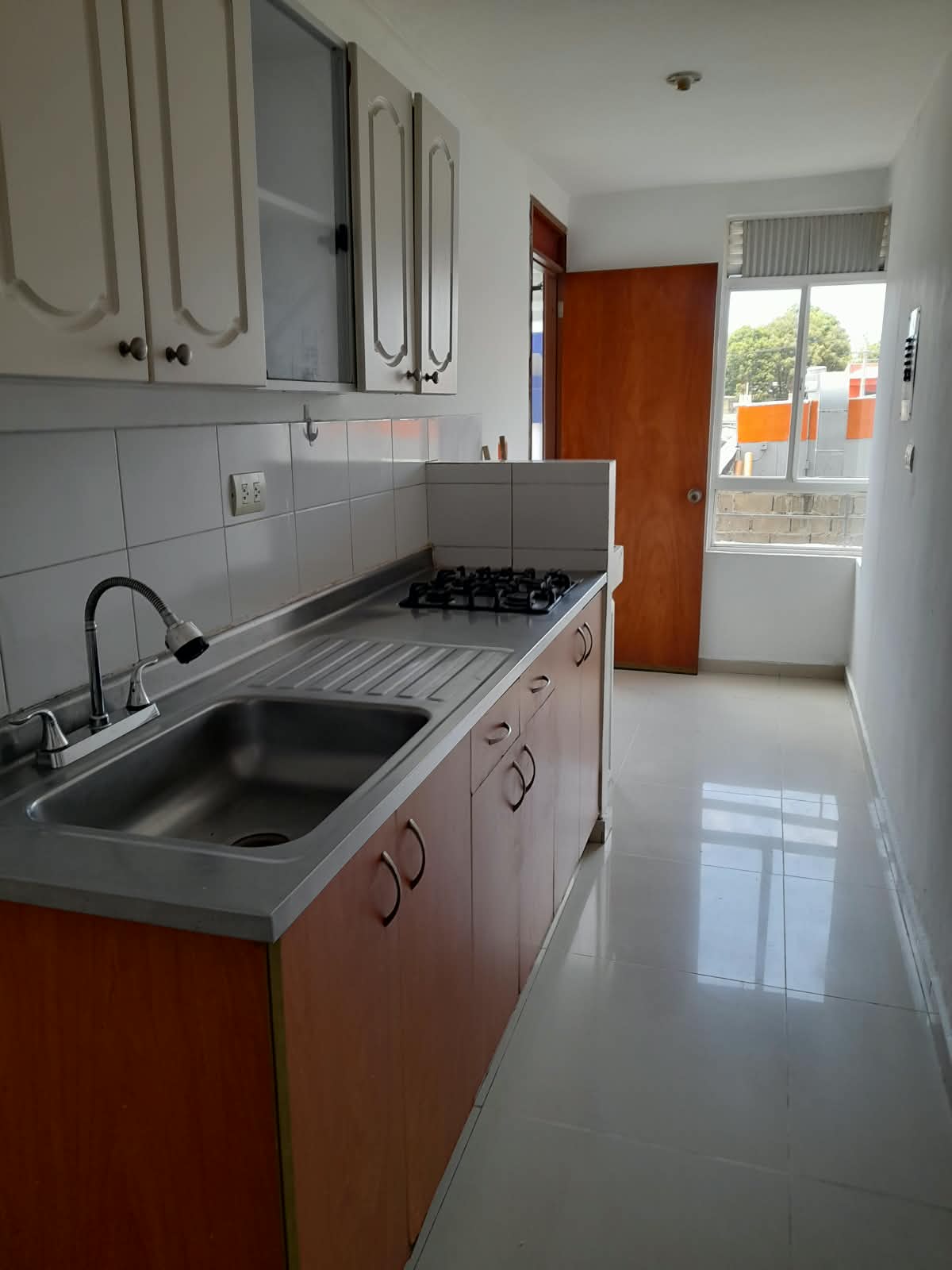 Cartagena Arriendo Apartamento Santa Monica