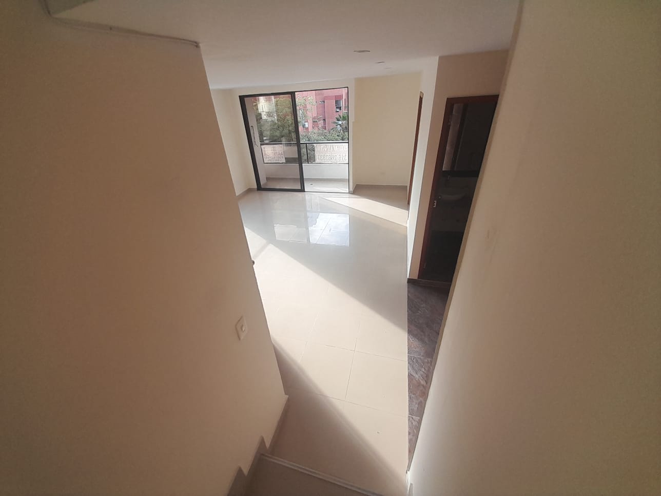 APARTAMENTO PARA ARRIENDO  EN MANGA CARTAGENA