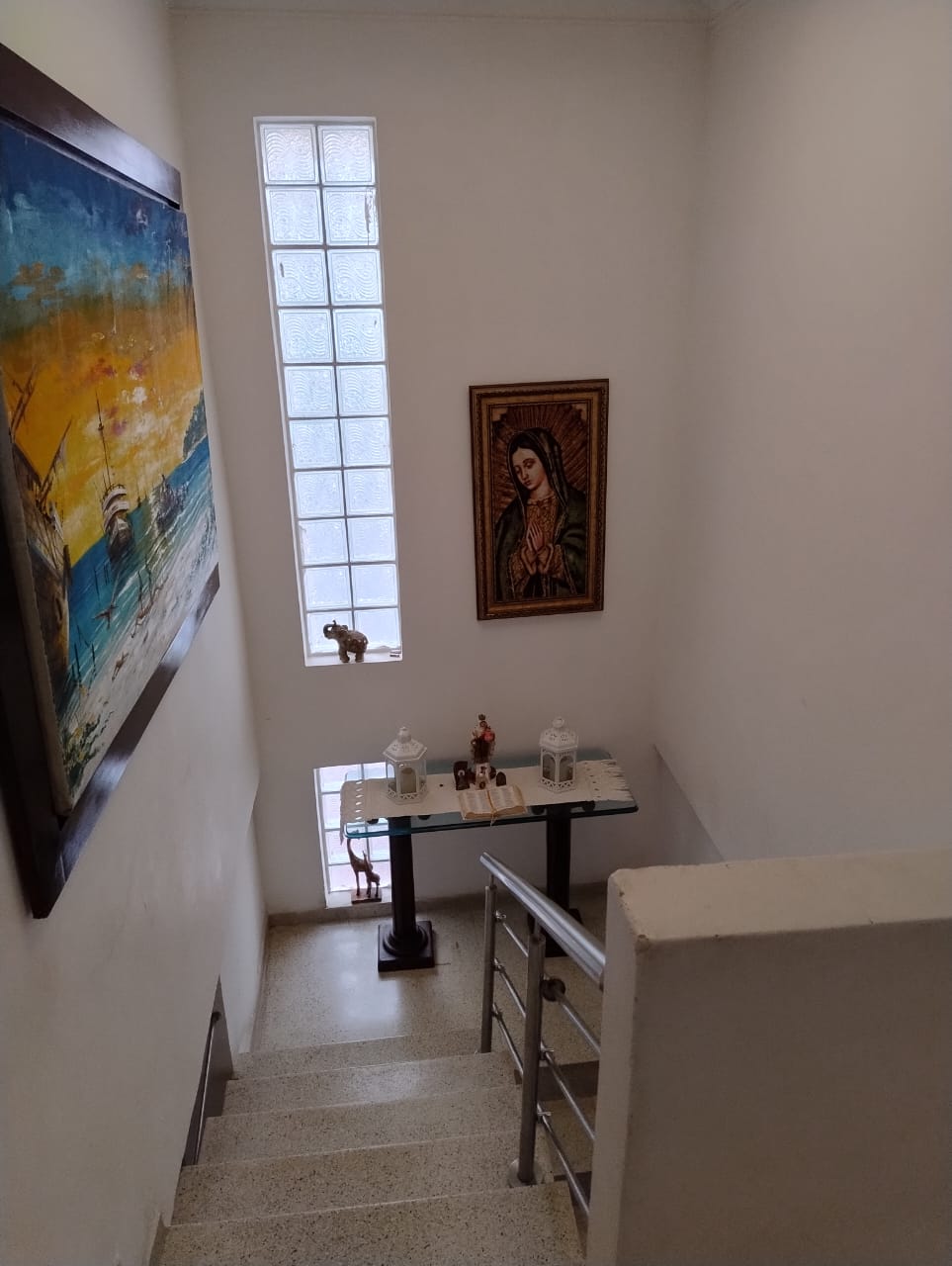 EN VENTA CASA EN MANGA - CARTAGENA