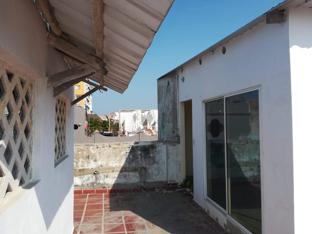 Cartagena Venta De Casa En Centro Histórico