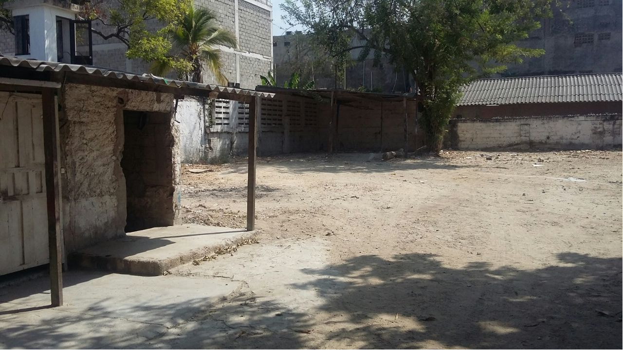 Cartagena Venta de Lote Bosque