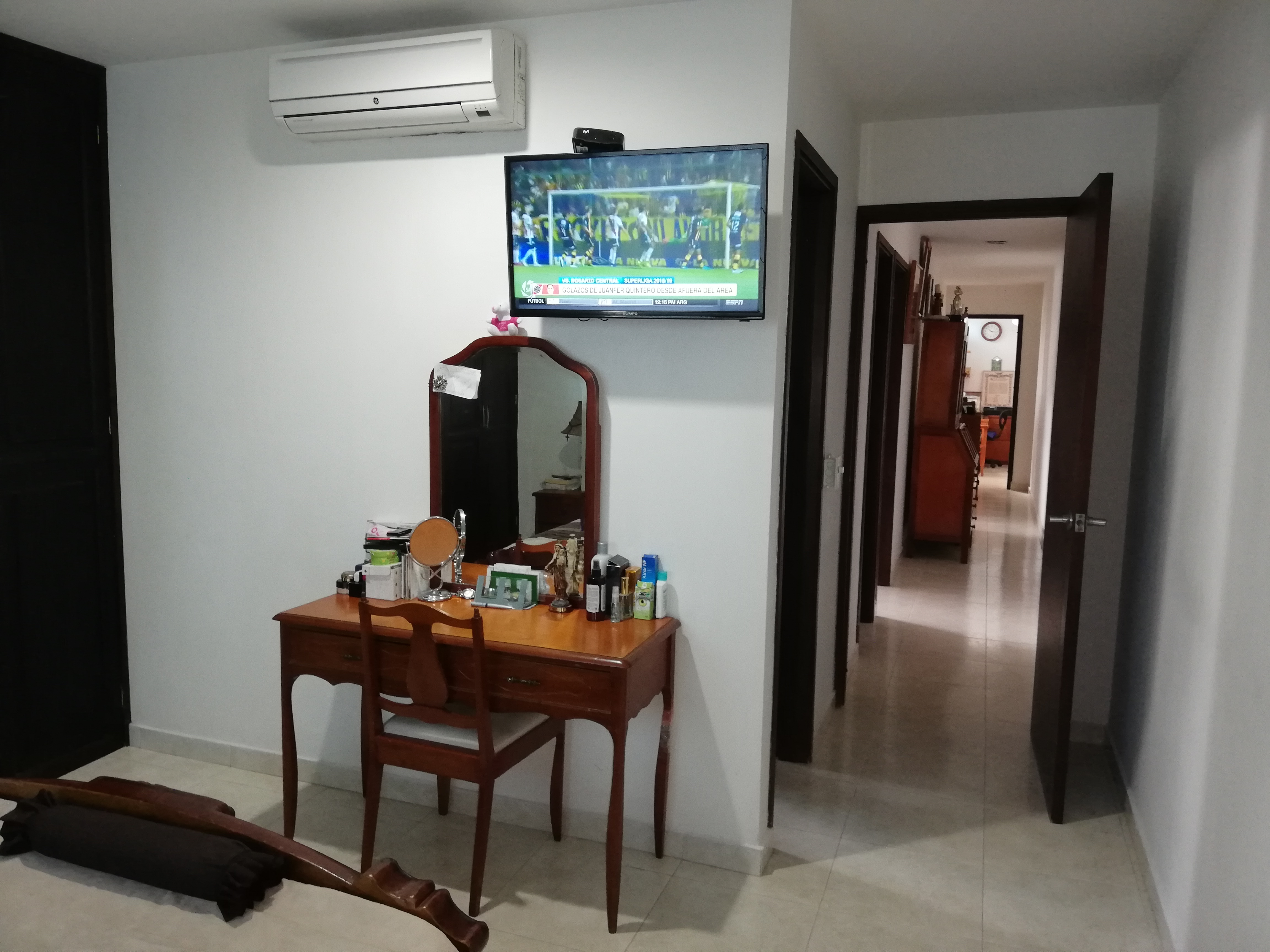 Cartagena Venta Apartamento Manga