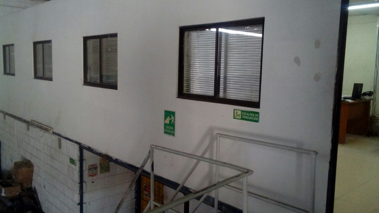 Cartagena Venta de Bodega Bosque